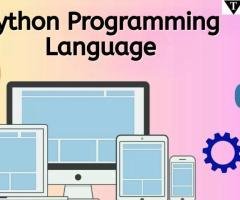 Learn Python Programming – Beginner to Expert