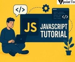 Learn JavaScript Step-by-Step Tutorial for Beginner