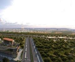 Purvanchal Skyline Vista Sector 94 Noida