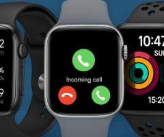 Smart Watch Manufacturer