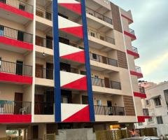 Start Living Today – Ready-to-Move-In Luxury  3 BHKs
