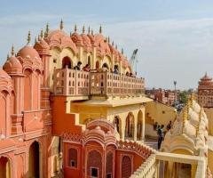 Epic Jaipur Sightseeing Package