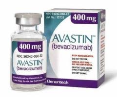Treat Eye vision (Retina) by Avastin Injection