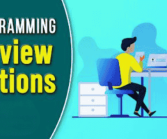 Frequently Asked C Programming Interview Questions