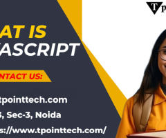 Understanding JavaScript: The Language of the Web