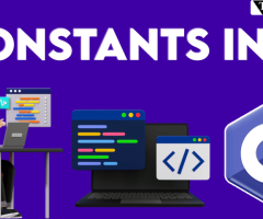 Understanding Constants in C Programming