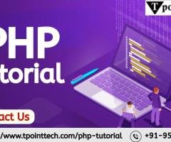 Free PHP Tutorial: Master PHP in No Time
