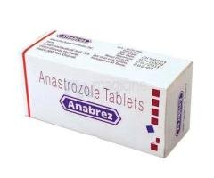 Fight against with Anabrez 1mg Tablet