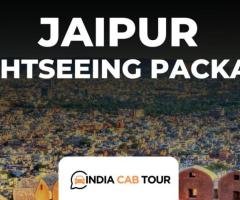 Taxi for Wedding in Jaipur