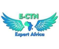 Chad ECTN certificate
