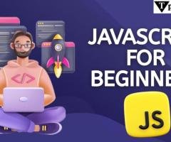 JavaScript for Beginners: From Zero to Coding Hero