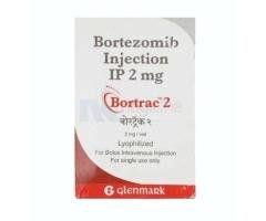Get Reasonable Bortrac 2mg Injection price