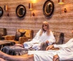 Best Spa in Mahipalpur for Complete Relaxation