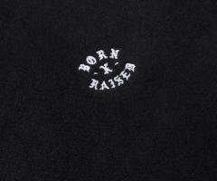Born x Raised Evolution: From Streets to Statement