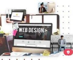 Partner with a Website Design Company India