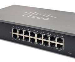 Cisco Router Supplier in Dubai, UAE