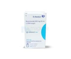 Chemotherapy with Versavo Injection