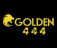 Golden444: Best Online Cricket Betting ID Provider