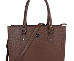 Women's Large Office Tote Bag