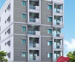 Where Luxury Meets Comfort — 2BHK Apartments for Sale