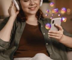 Instagram Marketing Agency in India