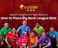 How to Place BBL Bets with: Expert Tips