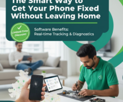 Flat 30% Off on Mobile Repair Near Me in Bangalore