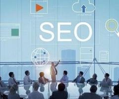 SEO Services in Delhi | Best SEO Company in India