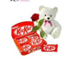 Valentine's Day Gifts to India from IndiaFlowerMall