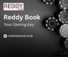 Reddybook