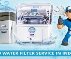 Water Purifier Installation Near Me