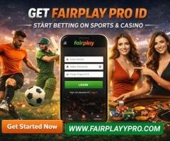 Fairplay Pro ID
