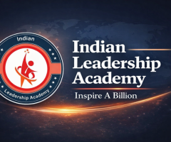 Indian Leadership Academy – Professional Leadership