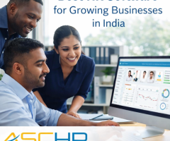 Best Time & Attendance Software for Businesses