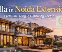 Celeste Abode Premium Real Estate Consulting