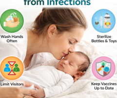 A Smart AI-Powered Platform for Newborn Care