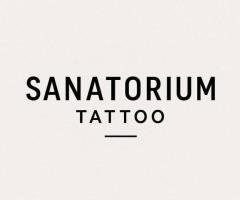 Tattoo Designs Edinburgh By Sanatorium Tattoo