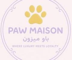 Paw Maison