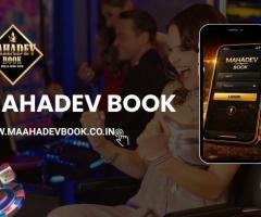 Mahadev Book