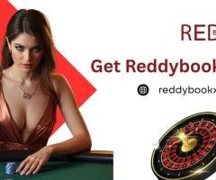Reddybook