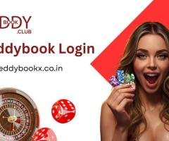 Reddybook Login