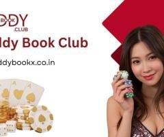 Reddy Book Club