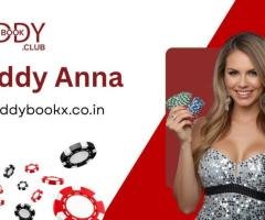 Reddy Anna