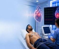 Basic Cardio Screening in Gurugram