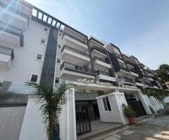 RERA OC/ CC Property Flats Available in K Narayanpura