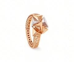 Buy Gold Ring Designs for Men & Women Online