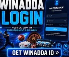 Winadda Login