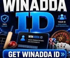 Winadda ID