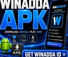 Winadda APK
