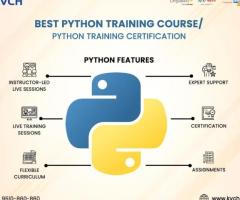 Python Mastery: Python Programming Course